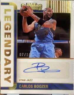 Carlos Boozer