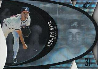 Greg Maddux