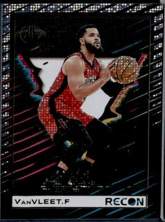 Fred VanVleet