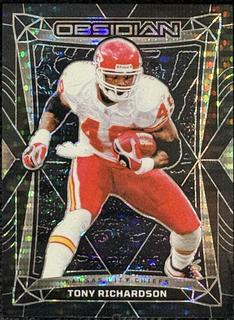 Tony Richardson