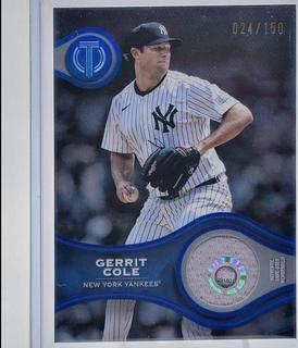 Gerrit Cole