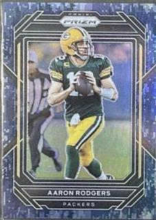 Aaron Rodgers
