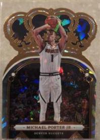 Michael Porter Jr.