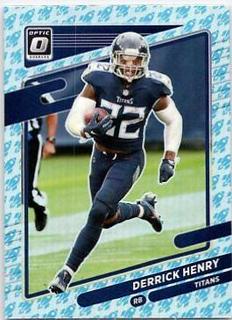 Derrick Henry
