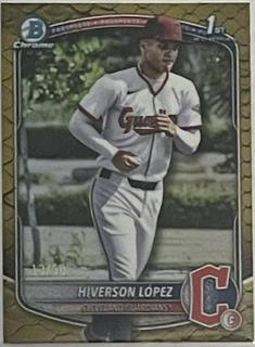 Hiverson Lopez
