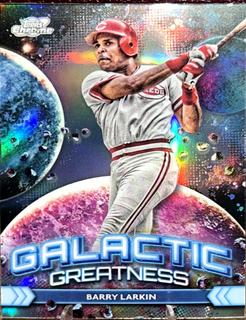 Barry Larkin