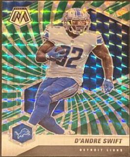 D'Andre Swift