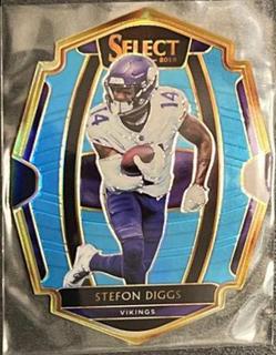 Stefon Diggs