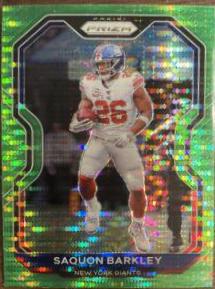 Saquon Barkley