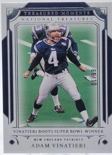 Adam Vinatieri