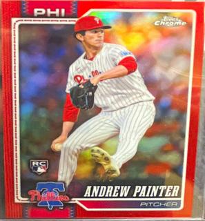 Andrew Painter