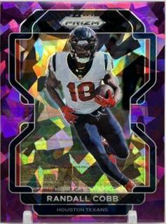 Randall Cobb