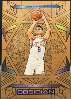 Grayson Allen