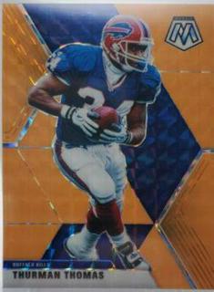 Thurman Thomas