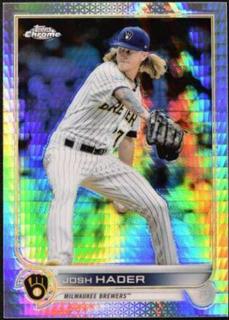 Josh Hader