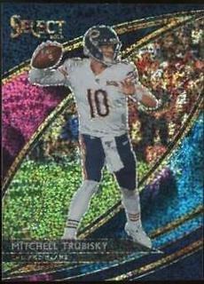 Mitchell Trubisky