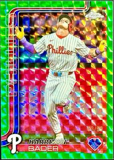 Harrison Bader