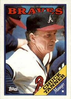 Chuck Tanner