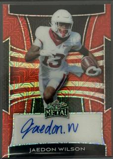 Jaedon Wilson