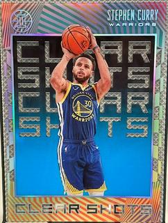 Stephen Curry