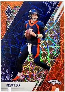 Drew Lock