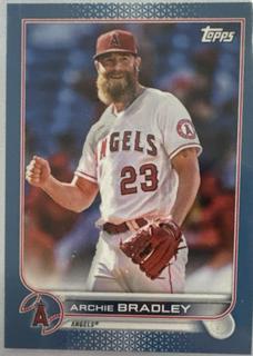 Archie Bradley