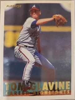 Tom Glavine
