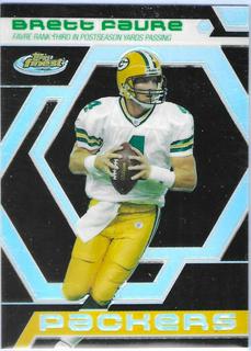 Brett Favre
