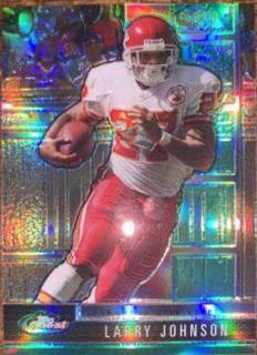 Larry Johnson