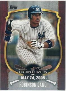 Robinson Cano