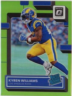 Kyren Williams