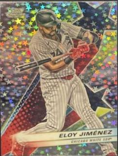 Eloy Jimenez