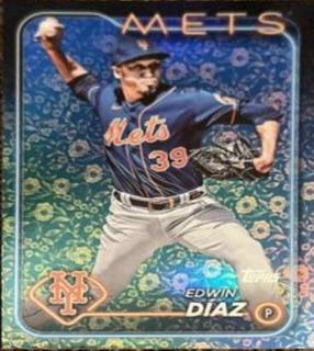 Edwin Diaz