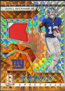 Odell Beckham Jr.