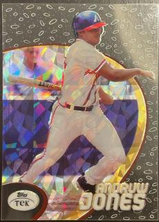 Andruw Jones