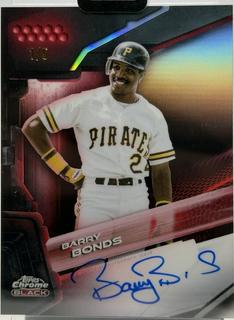 Barry Bonds