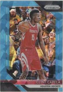 Clint Capela
