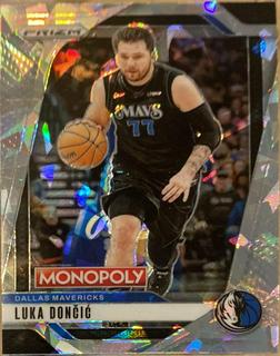 Luka Doncic