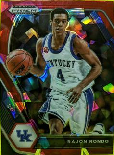 Rajon Rondo