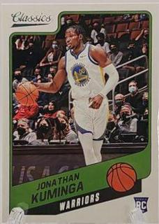 Jonathan Kuminga