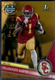 MarShawn Lloyd