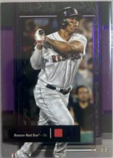 Rafael Devers