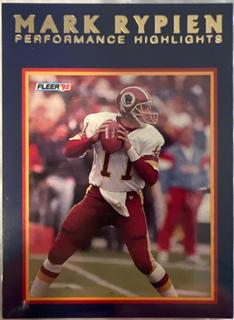 Mark Rypien