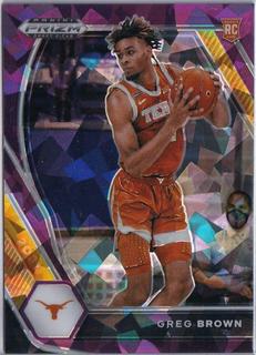 Greg Brown III