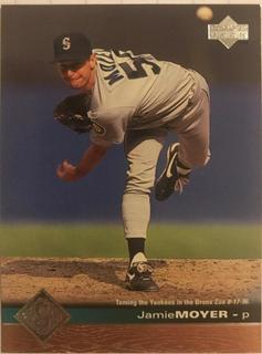 Jamie Moyer