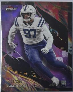 Laiatu Latu