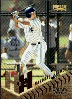 Dereck Jeter