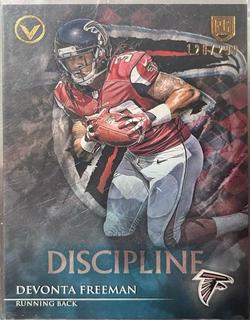 Devonta Freeman