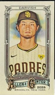 Yu Darvish