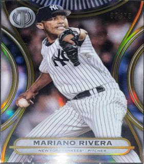 Mariano Rivera